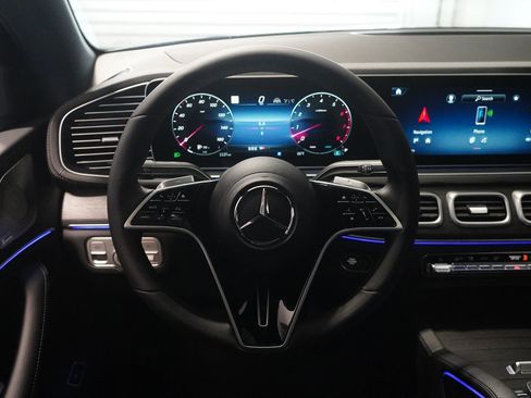 New 2026 Mercedes-Benz GLE 450 4MATIC Coupe image 18