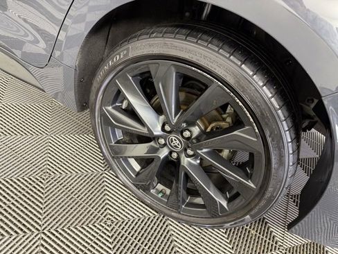 Used 2023 Toyota Corolla SE image 10