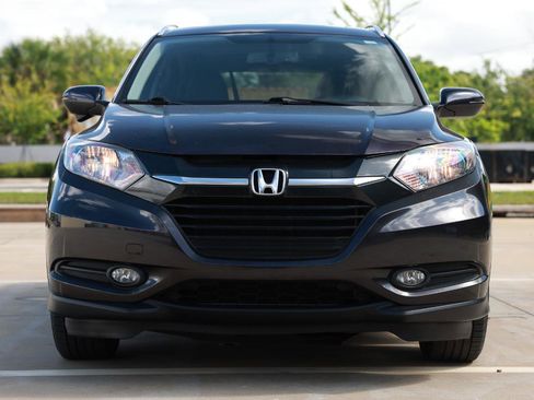 Used 2017 Honda HR-V EX-L image 15