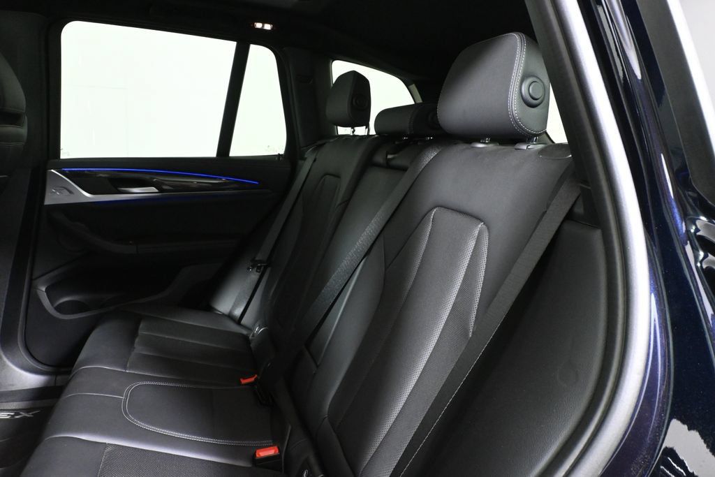 Used 2023 BMW X3 M40i w/ Premium Package AWD/4WD image 6