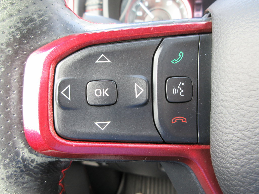 Used 2020 RAM 1500 Rebel w/ Rebel Level 2 Equipment Group AWD/4WD image 26