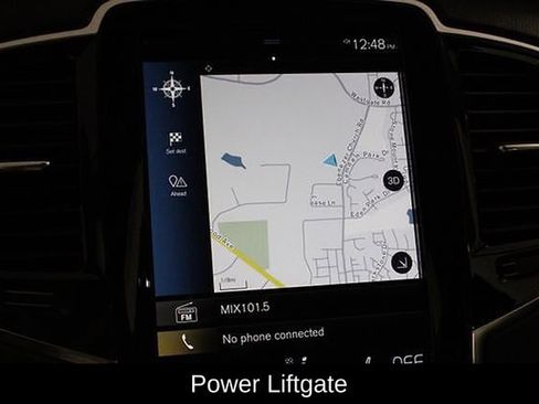 Used 2021 Volvo XC90 T6 Momentum w/ Protection Package Premier image 10