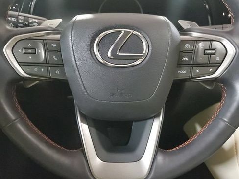 Used 2024 Lexus NX 350 AWD w/ Cold Area Package image 14