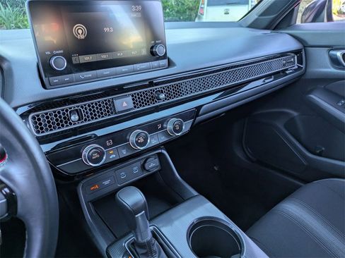 Used 2025 Honda Civic Sport image 20