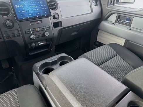 Used 2014 Ford F150 STX w/ Equipment Group 201A Mid image 27