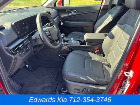 New 2026 Kia Sportage SX image 19