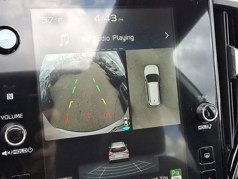 New 2026 Subaru Forester Touring image 20