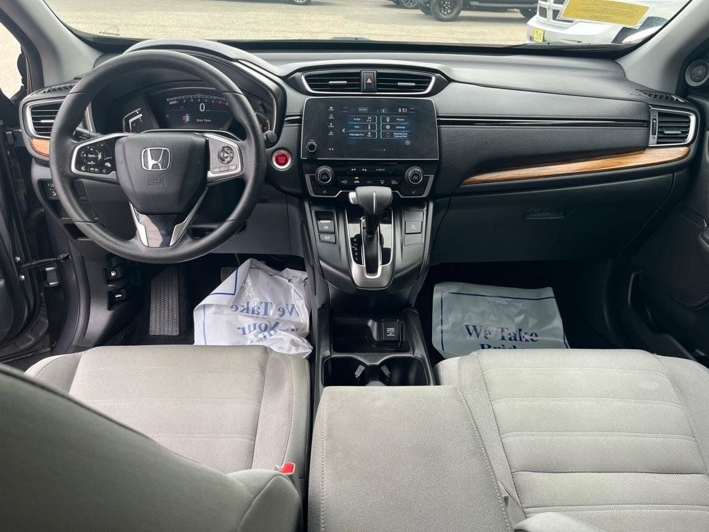 Used 2019 Honda CR-V EX image 21