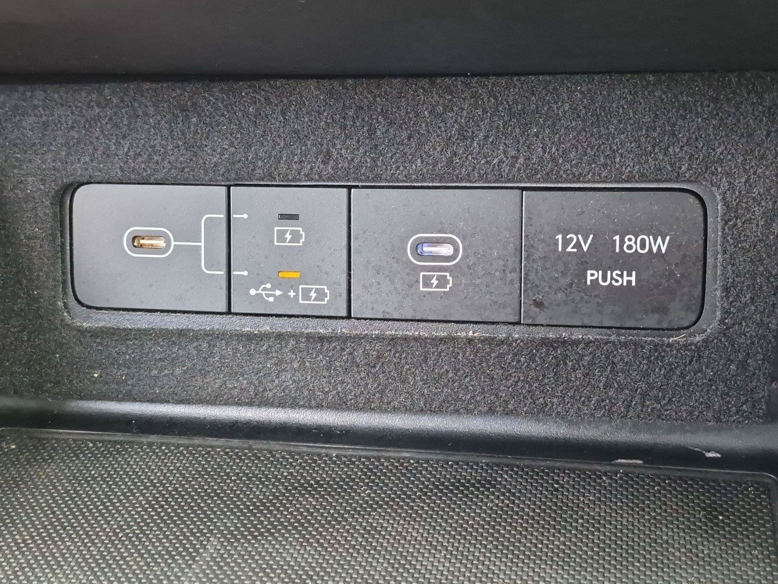 Used 2025 Hyundai Sonata SE FWD image 21