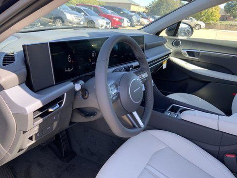 New 2026 Hyundai Sonata SEL image 6