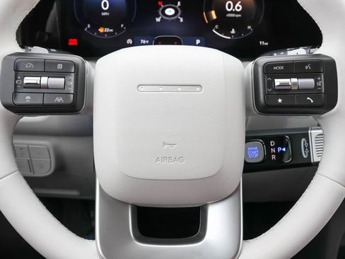 New 2026 Hyundai Palisade SEL FWD image 26