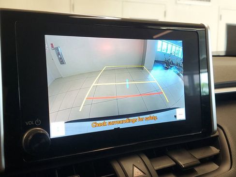 Used 2024 Toyota RAV4 LE image 26