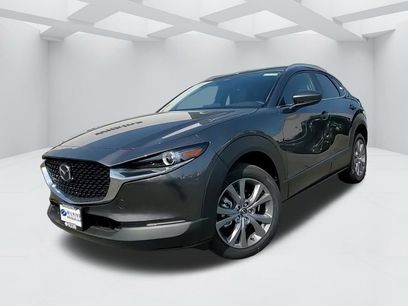 New 2025 MAZDA CX-30 AWD 2.5 S w/ Preferred Package