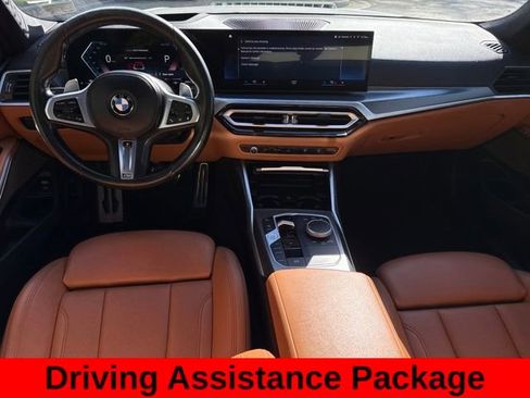 Used 2023 BMW 330i xDrive Sedan w/ M Sport Package image 26