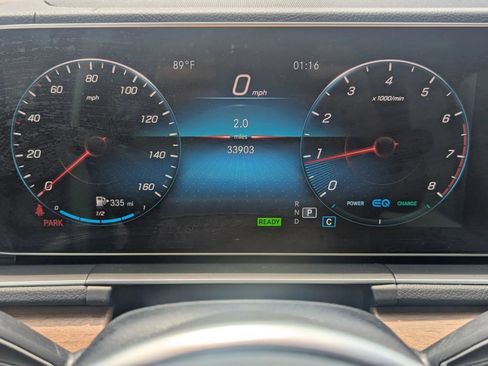 Used 2022 Mercedes-Benz GLS 450 4MATIC image 20