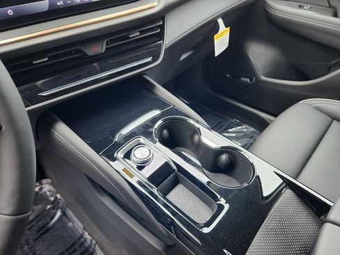 New 2026 Buick Envision Avenir image 14