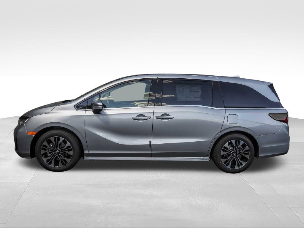 New 2026 Honda Odyssey Elite image 6