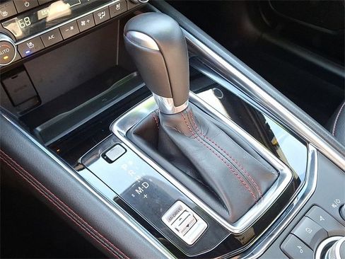 Used 2023 MAZDA CX-5 AWD 2.5 Turbo image 15