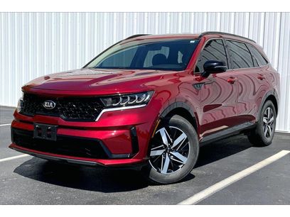 Used 2021 Kia Sorento S