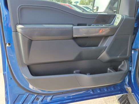 Certified 2023 Ford F150 XLT w/ Equipment Group 302A High AWD/4WD image 18