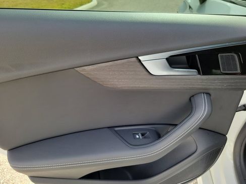 Certified 2022 Audi A5 2.0T Premium Plus w/ Premium Plus image 12