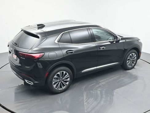New 2026 Buick Envision Preferred image 5
