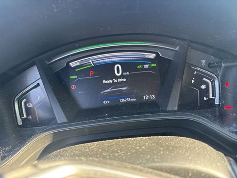 Used 2020 Honda CR-V LX image 5