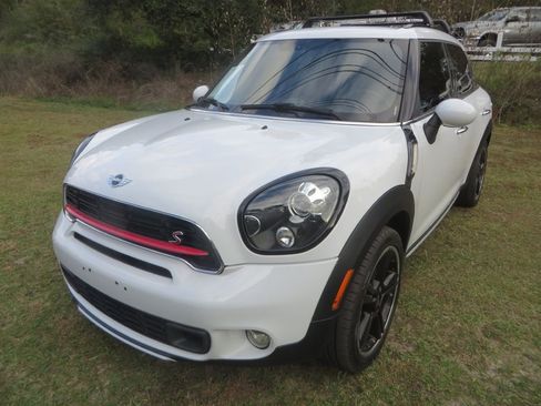 Used 2016 MINI Cooper Countryman S image 2