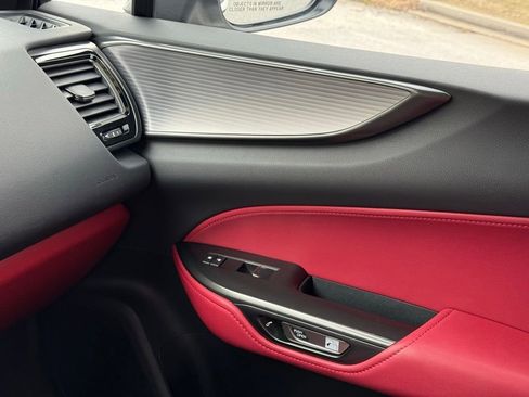 Certified 2024 Lexus NX 350 F Sport image 40