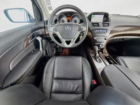 Used 2011 Acura MDX w/ Technology Package AWD/4WD image 13