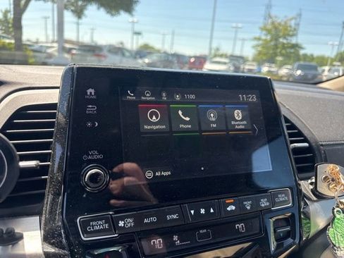 Used 2018 Honda Odyssey EX-L image 20