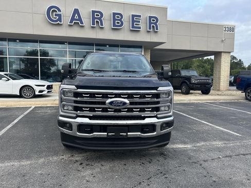 New 2025 Ford F250 Lariat w/ Lariat Ultimate Package image 2