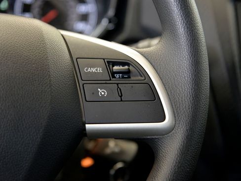 Used 2022 Mitsubishi Outlander Sport ES AWD/4WD image 24