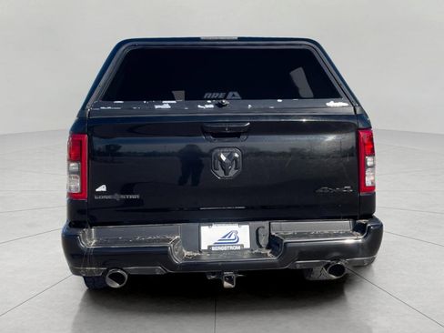 Used 2023 RAM 1500 Lone Star AWD/4WD image 34
