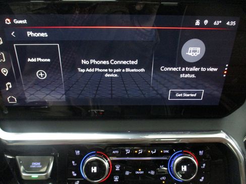 New 2026 GMC Sierra 1500 Denali Ultimate AWD/4WD image 38