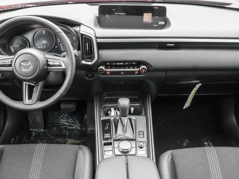 New 2026 MAZDA CX-50 2.5 Hybrid w/ Weather Package image 39