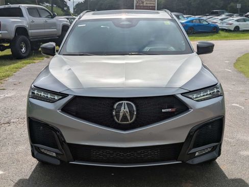 New 2026 Acura MDX Type S AWD/4WD image 9