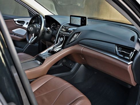 Used 2020 Acura RDX AWD w/ Technology Package image 14