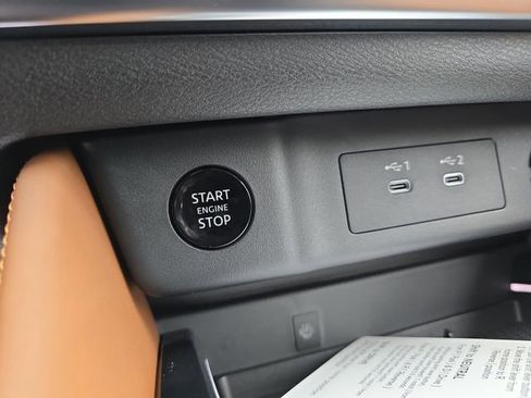 New 2026 Nissan Rogue Platinum w/ Tech Package image 31