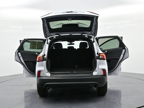 Used 2025 Ford Escape ST-Line AWD/4WD image 27