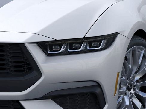 New 2025 Ford Mustang Premium image 18