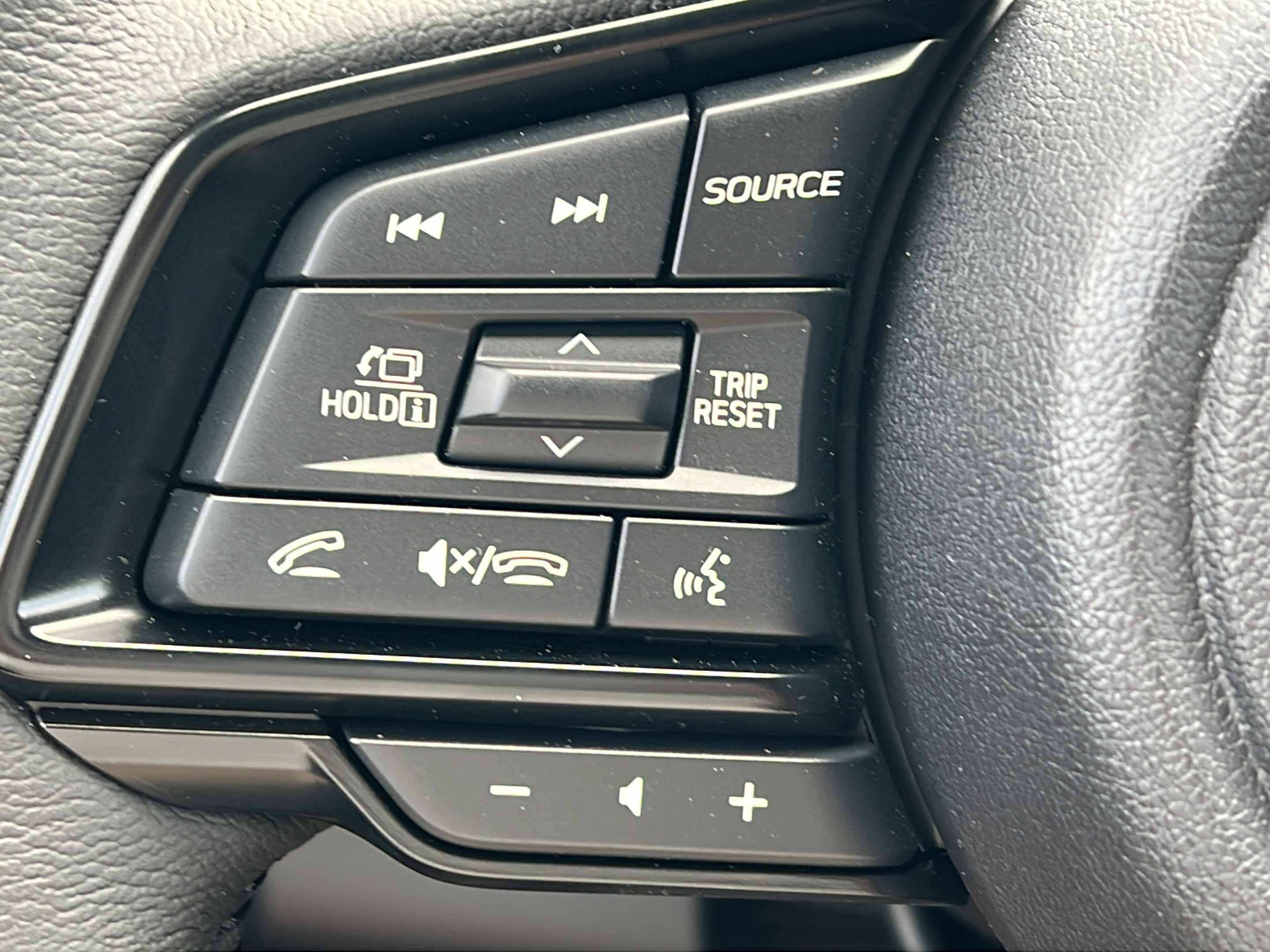 New 2026 Subaru Outback Limited AWD/4WD image 21