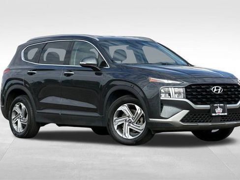 Used 2023 Hyundai Santa Fe SEL image 2