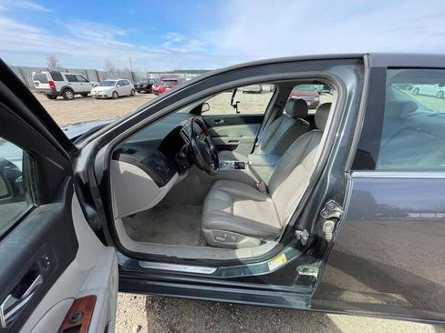 Used 2007 Cadillac STS w/ Preferred Equipment Group image 21
