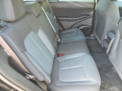 New 2026 Jeep Cherokee Laredo AWD/4WD image 21