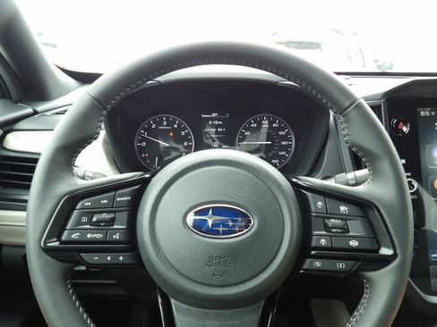 New 2026 Subaru Forester Premium AWD/4WD image 14