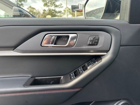 New 2026 Ford Explorer ST image 65