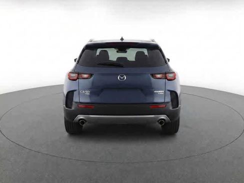 Used 2024 MAZDA CX-50 AWD 2.5 Turbo w/ Weather Package image 7