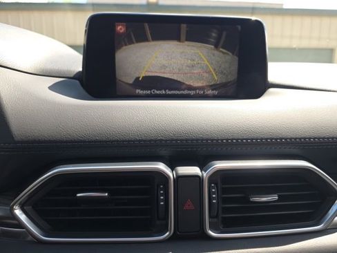 Used 2019 MAZDA CX-5 Grand Touring AWD/4WD image 22