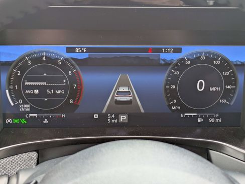 New 2026 Subaru Outback Limited AWD/4WD image 31